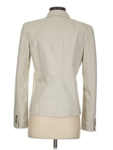 Ann Taylor Blazer (view 2)