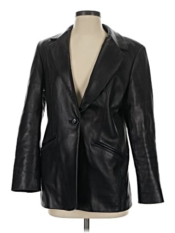 Preston & York Blazer (view 1)