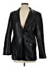Preston & York 100% Polyester Black Blazer Size S - photo 1