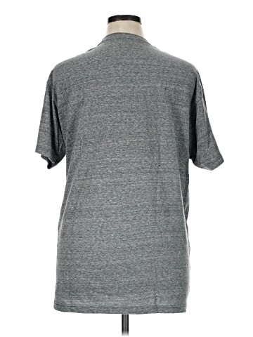 Hurley Short Sleeve T-Shirt (view 2)
