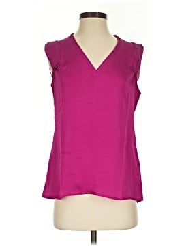 Banana Republic Sleeveless Blouse (view 1)