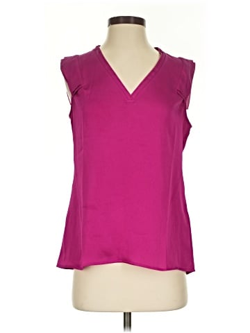 Banana Republic Sleeveless Blouse (view 1)