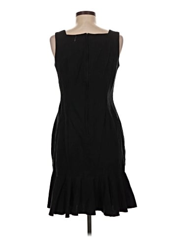 Oleg Cassini Cocktail Dress (view 2)