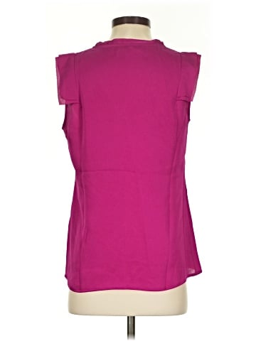 Banana Republic Sleeveless Blouse (view 2)