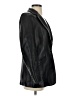 Preston & York 100% Polyester Black Blazer Size S - photo 4