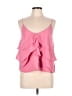 Bailey 44 Pink Tank Top Size L - photo 1