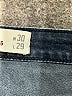 Hollister Solid Blue Jeans Size 11R - photo 9