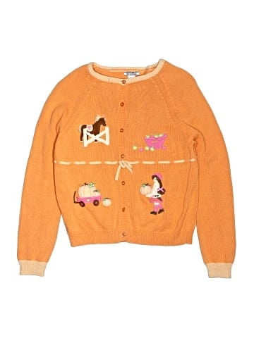Hartstrings Cardigan (view 1)