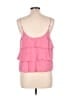 Bailey 44 Pink Tank Top Size L - photo 2