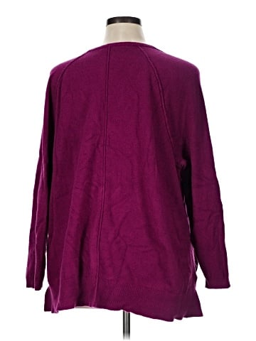 J.Jill Cardigan (view 2)
