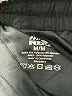 RBX Black Athletic Shorts Size M - photo 3
