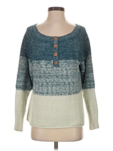 Sundance Pullover Sweater (view 1)