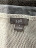 J.Jill Ivory Pullover Sweater Size S - photo 7