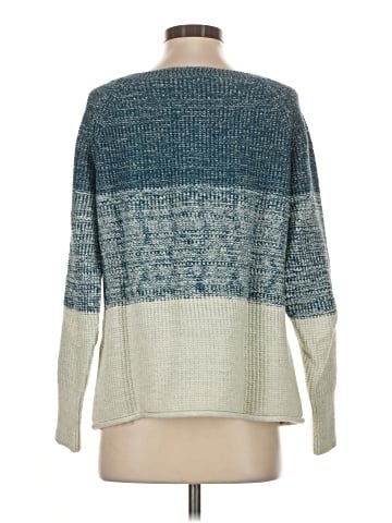 Sundance Pullover Sweater (view 2)