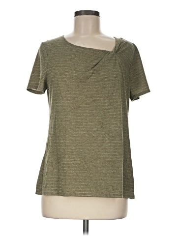 Chico's Short Sleeve T-Shirt (view 1)