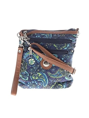 Stone Mountain Crossbody Bag (view 1)