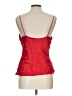 Zara Basic Red Sleeveless Top Size L - photo 2