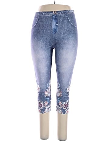 Unbranded Jeans (view 1)
