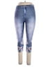 Unbranded Blue Jeans Size XXL - photo 1