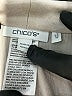 Chico's Tan Cardigan Size M - photo 4