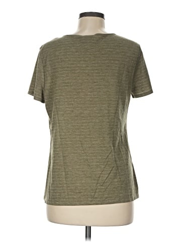 Chico's Short Sleeve T-Shirt (view 2)