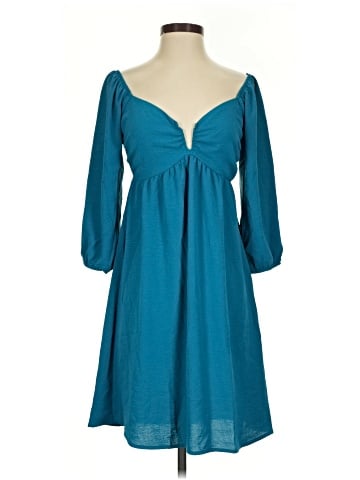 Monteau Casual Dress (view 1)