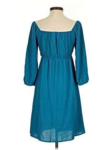 Monteau Casual Dress (view 2)