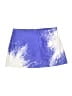 Nike Tie-dye Blue Skort Size M - photo 1
