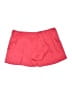 Athena Solid Red Skort Size 12 - photo 2