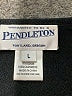 Pendleton 100% Cashmere Solid Black Cashmere Pullover Sweater Size L - photo 7