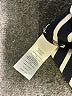 Talbots Stripes Black Casual Dress Size M - photo 8