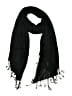 Cejon 100% Rayon Black Scarf One size - photo 1