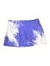 Nike Tie-dye Blue Skort Size M - photo 2