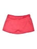Athena Solid Red Skort Size 12 - photo 1