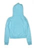 Champion Blue Pullover Hoodie Size XS (kids) - photo 2