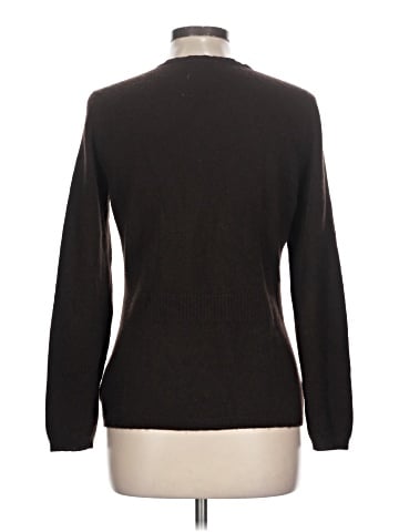 Magaschoni Cashmere Cardigan (view 2)