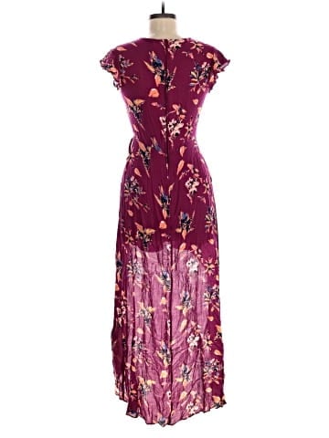 Xhilaration Cocktail Dress (view 2)