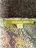 Gianni Bini Paisley Green Romper Size S - photo 4