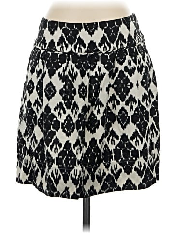 Ann Taylor LOFT Casual Skirt (view 1)
