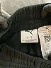 Puma Black Casual Pants Size 6 - photo 3