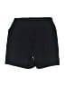 Unbranded Solid Black Shorts Size M - photo 2