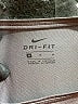 Nike Gray Long Sleeve Top Size M - photo 7