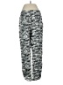 Marine Layer Print Gray Casual Pants Size S - photo 2