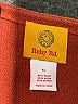Ruby Rd. Red 3/4 Sleeve Top Size XL - photo 7