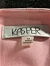 Kasper Pink Blazer Size 16 - photo 6