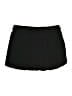 Athleta Solid Black Active Skort Size 16 - photo 2