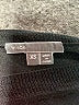 Vince. Black Pullover Sweater Size XS - photo 7