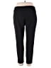 Black Label by Evan Picone Solid Black Active Pants Size 18 (estimated) - photo 2