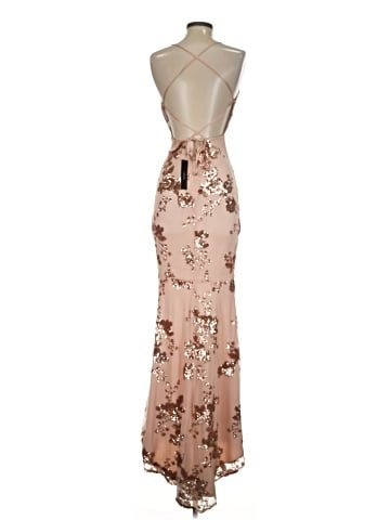 Lulus Cocktail Dress (view 2)
