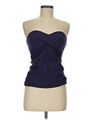 Anne Cole Tube Top (view 1)